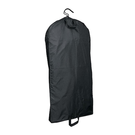 Preferred Nation 40 in. Garment Cover, Black 8416.BLK